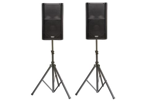 guitar center rent speakers